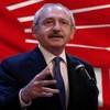 CHP o ismi aday mı gösterecek ? CHP o ismi aday mı gösterecek ?