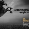 Atlar, "Özgecan" için koşacak Atlar, "Özgecan" için koşacak