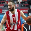Spanoulis: "Fenerbahçe'nin şansı eşit" Spanoulis: "Fenerbahçe'nin şansı eşit"