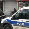 Esenyurt’ta kısıtlama günü şoke eden olay: Dışı çiğköfteci içi berber!