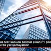 Koronavirüs test sonucu belirsiz çıkan F1 pilotu Perez, ... Koronavirüs test sonucu belirsiz çıkan F1 pilotu Perez, ...