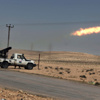 Libya’da tahkim göründü