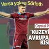 Trabzonspor'un yıldızı Alexander Sörloth, Real Madrid'in kıskacında! İspanyollar duyurdu Trabzonspor'un yıldızı Alexander Sörloth, Real Madrid'in kıskacında! İspanyollar duyurdu