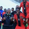 Malavi halkının Afrika Uluslar Kupası sevinci