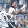Beşiktaş apolet söktü Beşiktaş apolet söktü