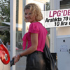 LPG'de yeni yılın ilk indirimi LPG'de yeni yılın ilk indirimi