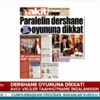 Zıpkınla dalış yapan gence köpekbalığı saldırısı