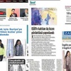 Paralel’in ajan hassasiyeti Paralel’in ajan hassasiyeti