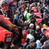 O madencinin tabutundaki bu detay yürekleri dağladı O madencinin tabutundaki bu detay yürekleri dağladı