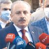 "Ayasofya'nın açılması dönüm noktası" "Ayasofya'nın açılması dönüm noktası"