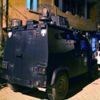 Mersin merkezli 7 ilde uyuşturucu operasyonu: 5 tutuklama Mersin merkezli 7 ilde uyuşturucu operasyonu: 5 tutuklama