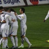 Sarıyer galip geldi, Beşiktaş sevindi Sarıyer galip geldi, Beşiktaş sevindi
