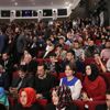 Binali Yıldırım, "Gençler Soruyor Başkan Cevaplıyor" etkinliğine katıldı Binali Yıldırım, "Gençler Soruyor Başkan Cevaplıyor" etkinliğine katıldı