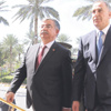 Türkiye istihbarat ve lojistik desteğe hazır Türkiye istihbarat ve lojistik desteğe hazır