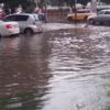 Rusya'da sel felaketi: 1 ölü Rusya'da sel felaketi: 1 ölü