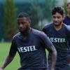 Trabzonspor Alanyaspor maçına 5 eksikle çıkacak