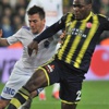 Fenerbahçe - Erciyesspor 7. kez...