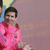 Çılgın Messi planı Çılgın Messi planı