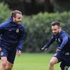 Fenerbahçe'de Valbuena ve Soldado belirsizliği