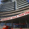 CHP'de imza muamması