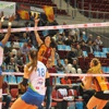 Atom Trefl 3 - 0 Galatasaray Daikin Atom Trefl 3 - 0 Galatasaray Daikin