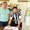 Tecrübeli golcü Manisa BBSK de Tecrübeli golcü Manisa BBSK de
