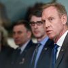 Trump'ın, Shanahan'ın yerine başka bir ismi bakanlığa aday göstermek istediği iddia edildi Trump'ın, Shanahan'ın yerine başka bir ismi bakanlığa aday göstermek istediği iddia edildi