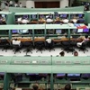Borsa 27 Mayıs'ın ilk seansını nasıl tamamladı? Borsa 27 Mayıs'ın ilk seansını nasıl tamamladı?