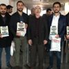 Hakkı Öznur: Suriye düşerse Kıbrıs... Hakkı Öznur: Suriye düşerse Kıbrıs...