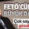 Son dakika: 5 ilde FETÖ’nün kriptolarına operasyon: 14 gözaltı Son dakika: 5 ilde FETÖ’nün kriptolarına operasyon: 14 gözaltı