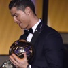 Ballon d'Or töreninden en güzel kareler Ballon d'Or töreninden en güzel kareler