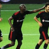 'Fırtına gibi olun' 'Fırtına gibi olun'