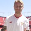 Kjaer: Şampiyonlar Ligi'nde oynamayı özlemişim