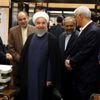Ruhani: ABD’ye karşılık veririz Ruhani: ABD’ye karşılık veririz