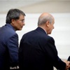Bahçeli sonunda yeşil ışığı yaktı! Bahçeli sonunda yeşil ışığı yaktı!