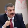 Sağlık Bakanı Fahrettin Koca Cem Yılmaz'ın o önerisine yanıt verdi Sağlık Bakanı Fahrettin Koca Cem Yılmaz'ın o önerisine yanıt verdi
