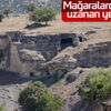 Tabae Antik Kenti ziyaretçilerini bekliyor