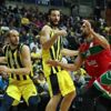 Fenerbahçe, Pınar Karşıyaka’yı mağlup etti Fenerbahçe, Pınar Karşıyaka’yı mağlup etti