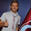 Marin: "Şampiyonluk için Trabzon'dayım"