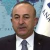 Bakan Çavuşoğlu'ndan Irak'ta 'referandum' çağrısı