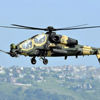 Taarruz helikopteri Atak Emniyet'e teslim edildi