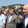 Bakan Karaismailoğlu'ndan Kanal İstanbul açıklaması