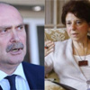 Dışişlerinde karı-koca dönemi Dışişlerinde karı-koca dönemi