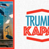 TIME Dergisi'nden Trump kapağı