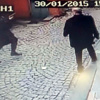 Taksim saldırganının kimliği belirlendi Taksim saldırganının kimliği belirlendi