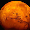 Mars'ta sürpriz bulut Mars'ta sürpriz bulut