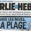 Charlie Hebdo Bosna katliamıyla da dalga geçmiş Charlie Hebdo Bosna katliamıyla da dalga geçmiş