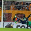 Galatasaray derbilerde kayıp