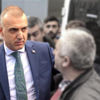 Rize Emniyet Müdürlüğünde Polis, emniyet müdürünü vurdu