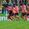 Galatasaray'da devre arasında ne konuşuldu? Galatasaray'da devre arasında ne konuşuldu?